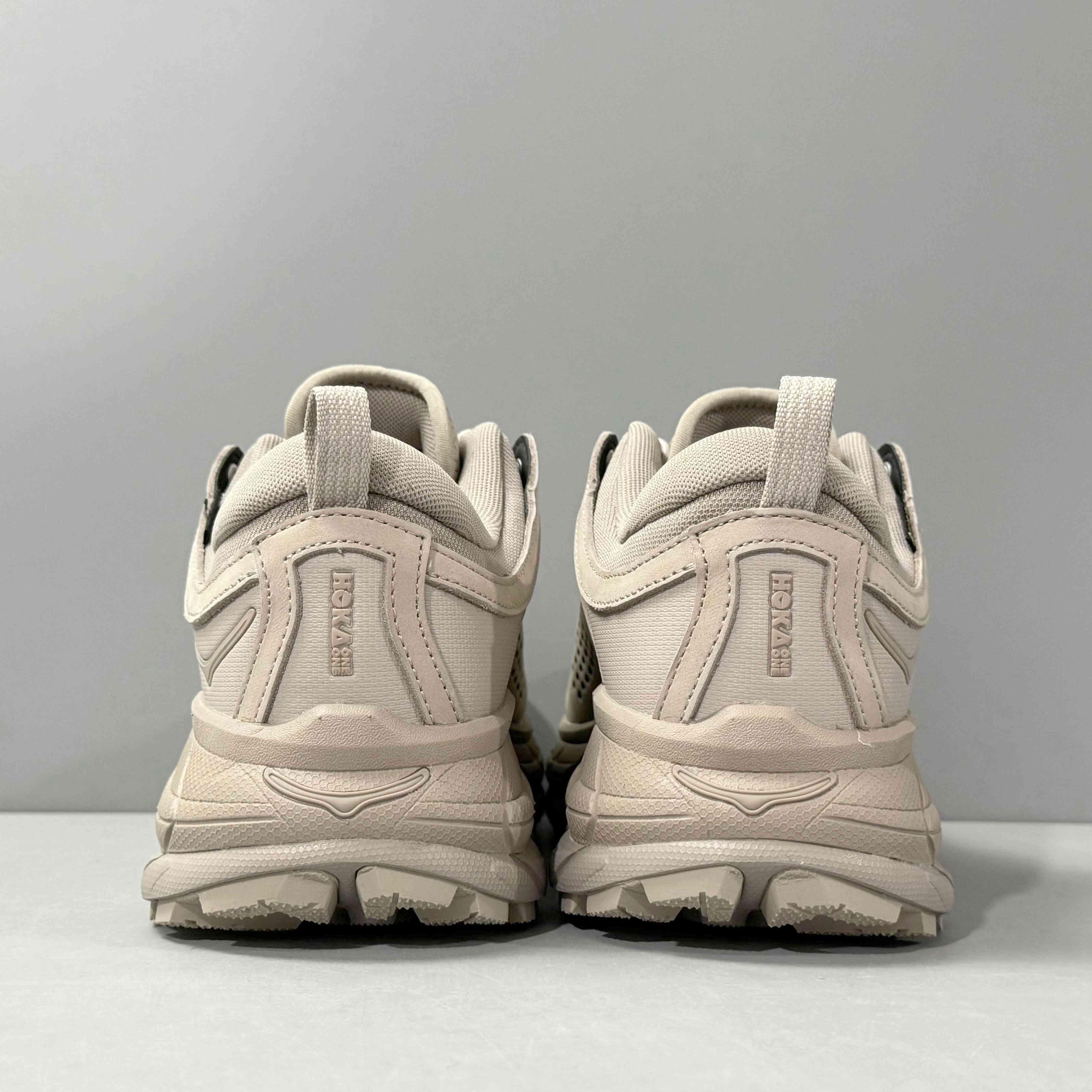 Hoka One One Tor Ultra Low 'Simply Taupe'