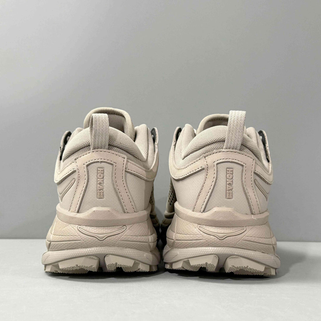 Hoka One One Tor Ultra Low 'Simply Taupe'