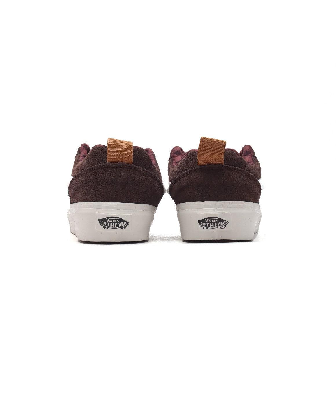 Vans Knu-Skool VR3 LX 'PIG SUEDE'