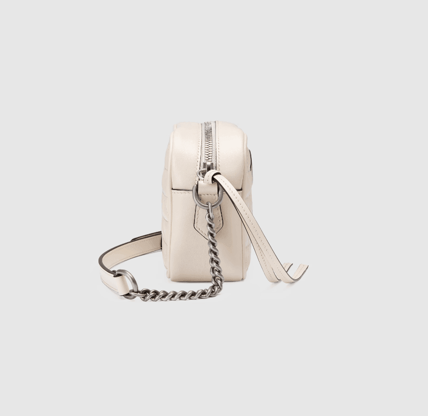 GG Marmont mini shoulder bag
