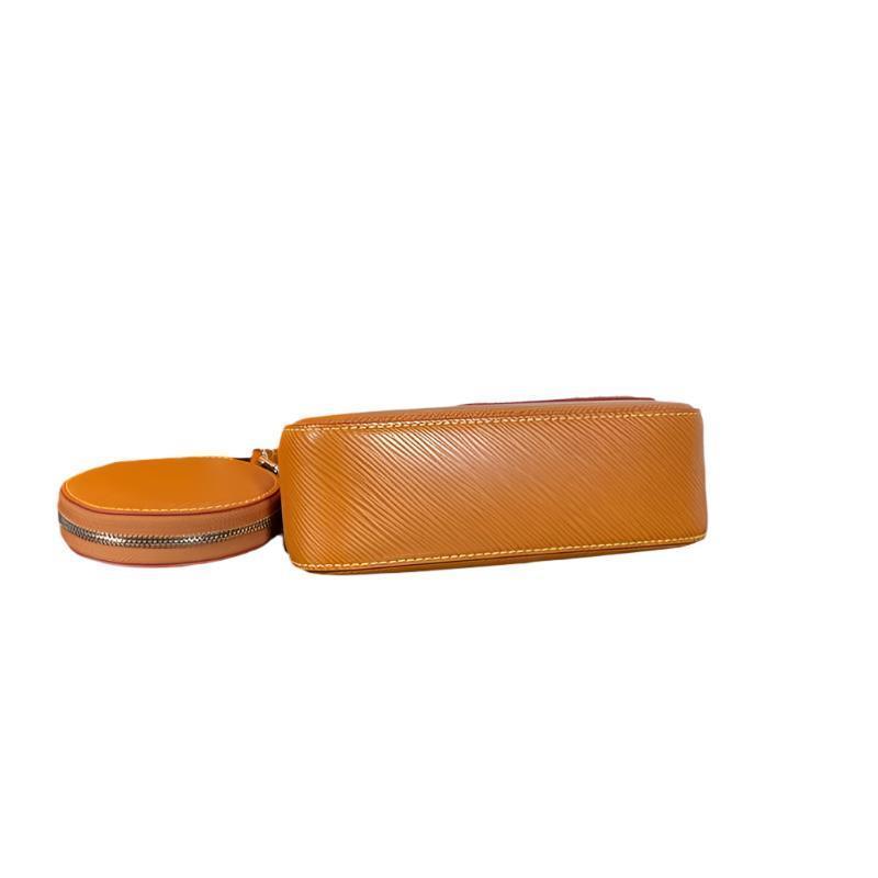 Louis Vuitton Epi Marelle Shoulder Bag