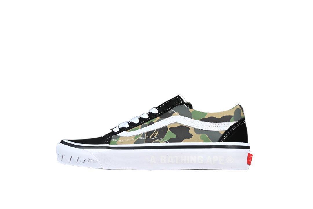 Vans Knu Skool