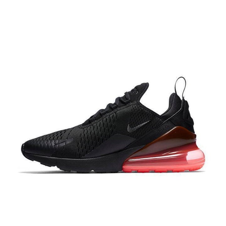 Nike Air Max 270 'Black Hot Punch'