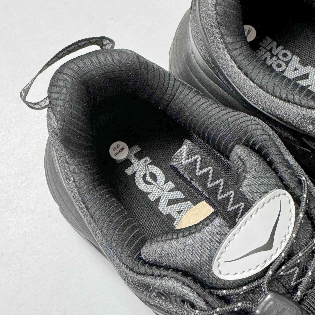 Hoka One One Mafate Three2 'Black'