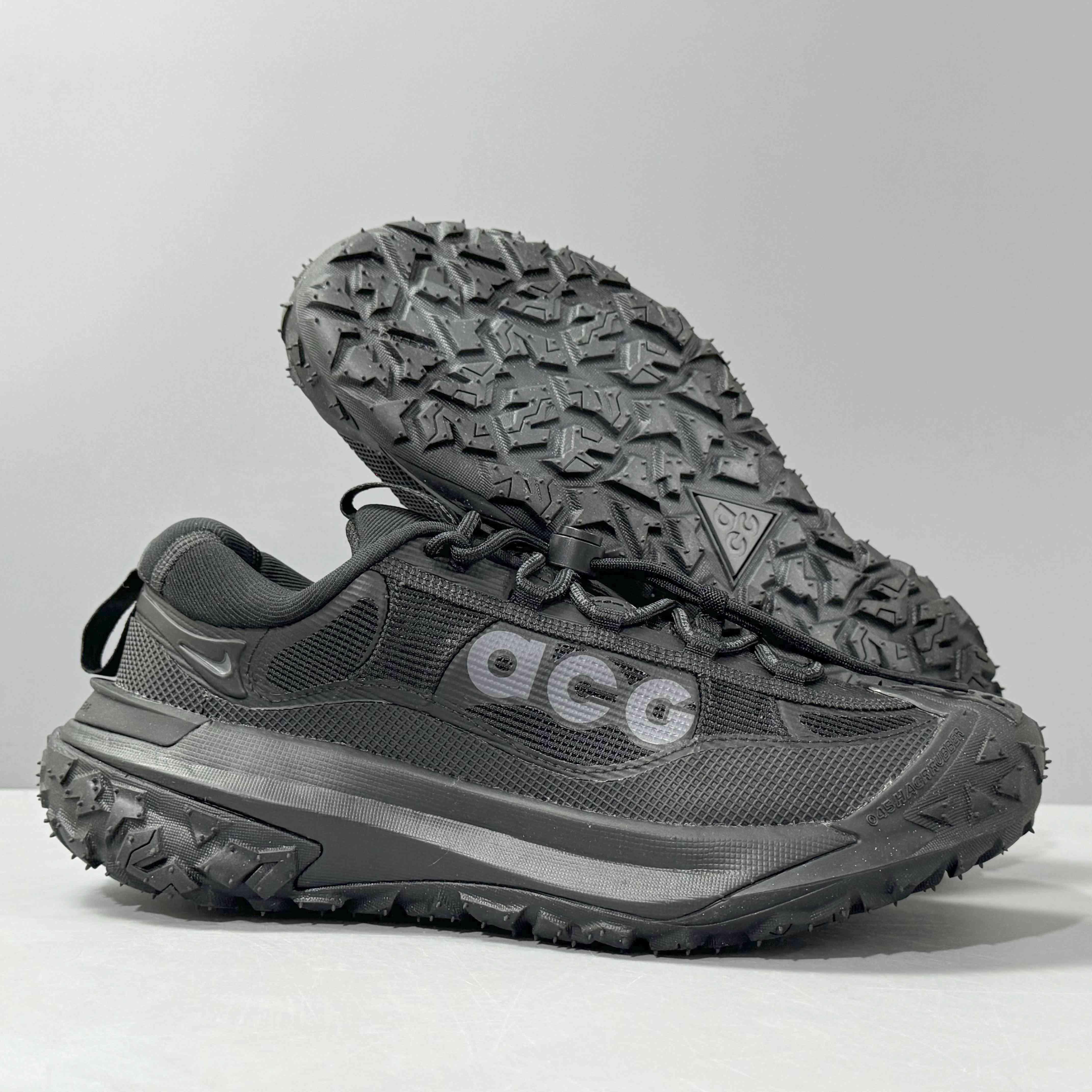 Nike ACG Mountain Fly 2 'Gore-Tex SE 'Dark Smoke Grey'