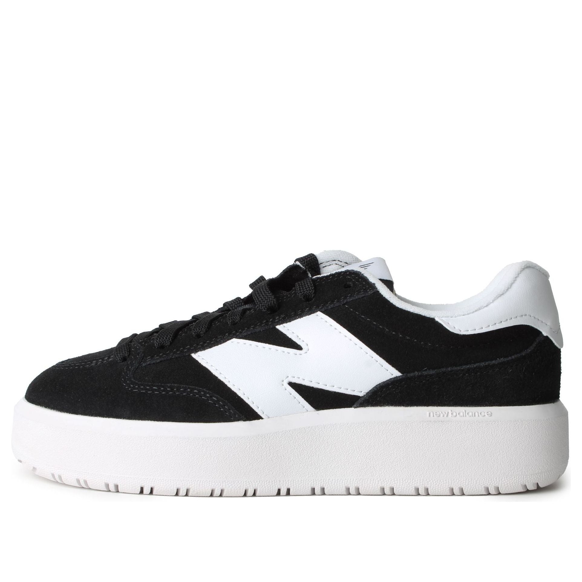 New Balance CT302 'Black White' CT302CSA