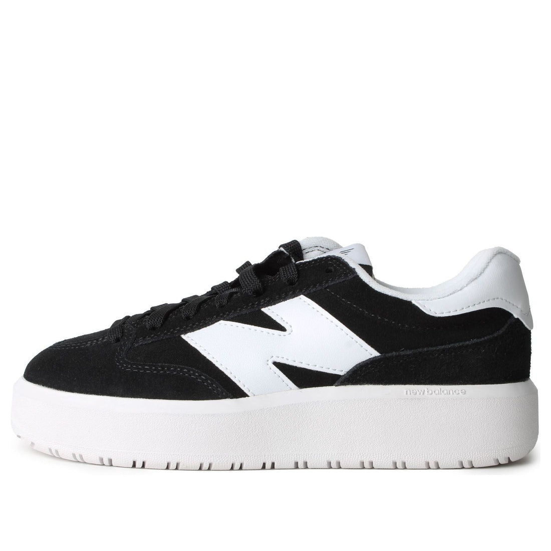 New Balance CT302 'Black White' CT302CSA