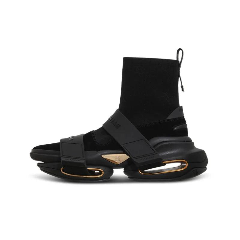 BALMAIN B Bold High 'Black Gold'