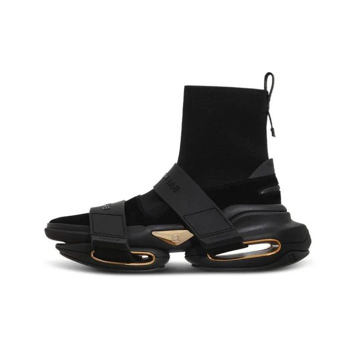 BALMAIN B Bold High 'Black Gold'