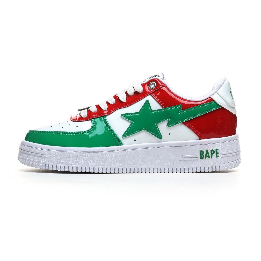 A Bathing Ape Bape Sta 'Italy'