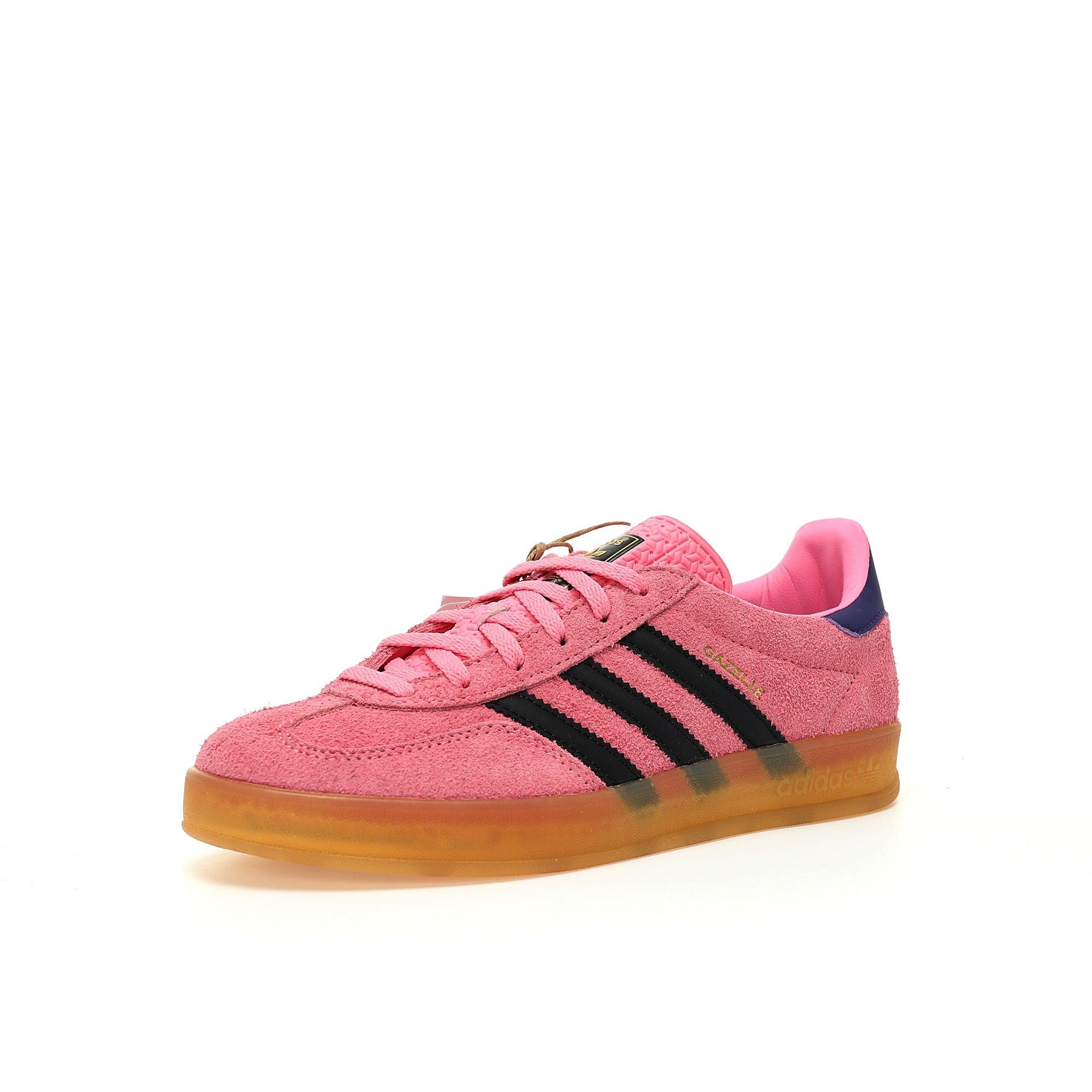 Adidas Originals Gazelle Indoor 'Bliss Pink Purple'