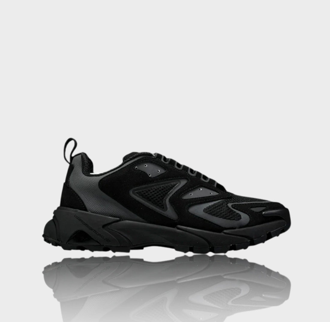 Louis Vuittоп Runner Tatic 'Black