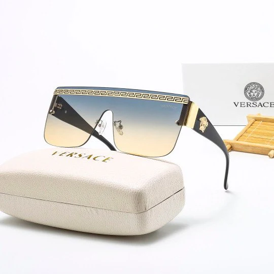 VRCE - UNISEX FASHION HD SUNGLASSES