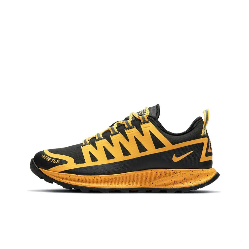 Nike Acg Air Nasu Gore Tex Laser Orange