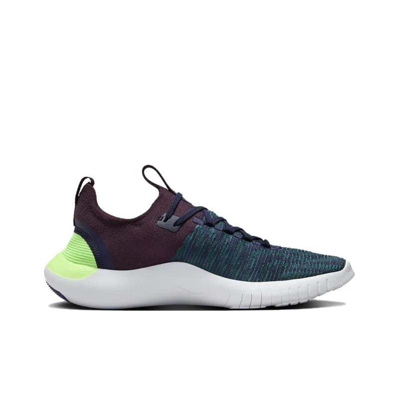 Nike Free Rn Next Nature 'Geode Teal Burgundy Crush'