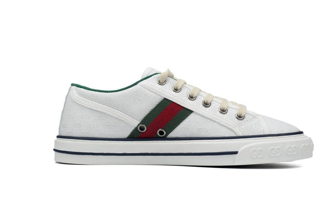 GG GUCCI TENNIS 1977 SNEAKER