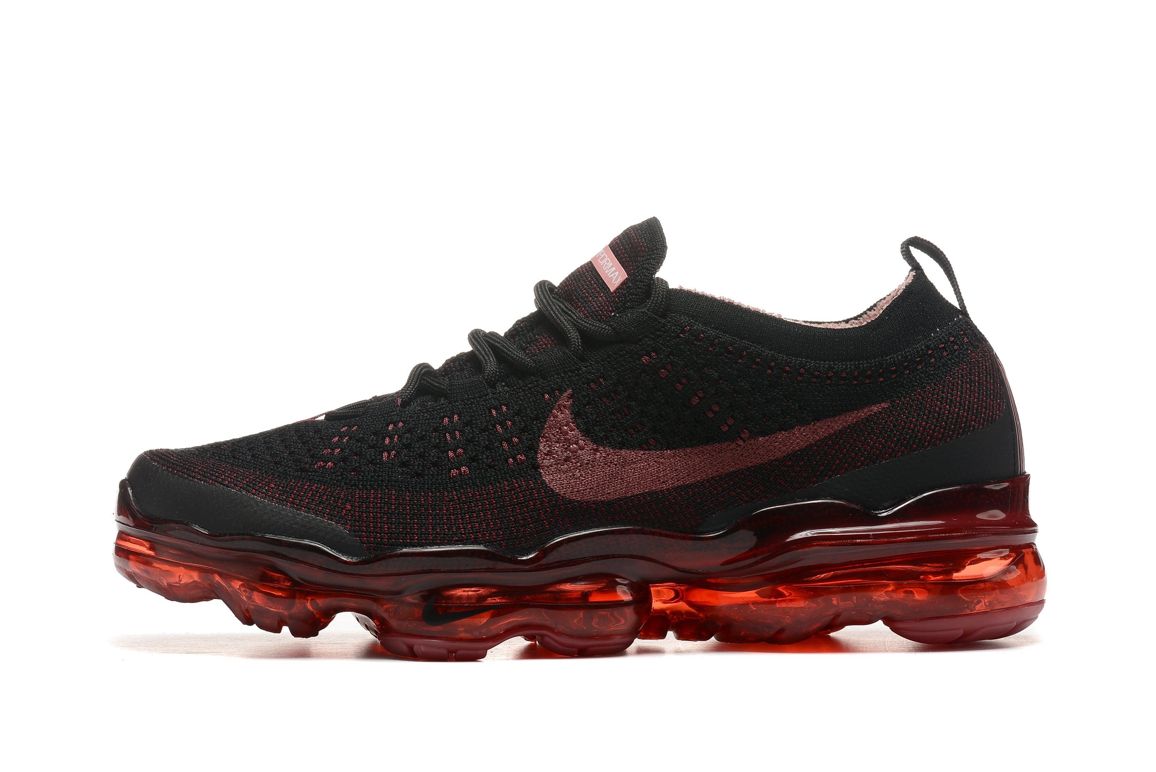 Nike Air VaporMax 2023 Flyknit 'Black Cedar'