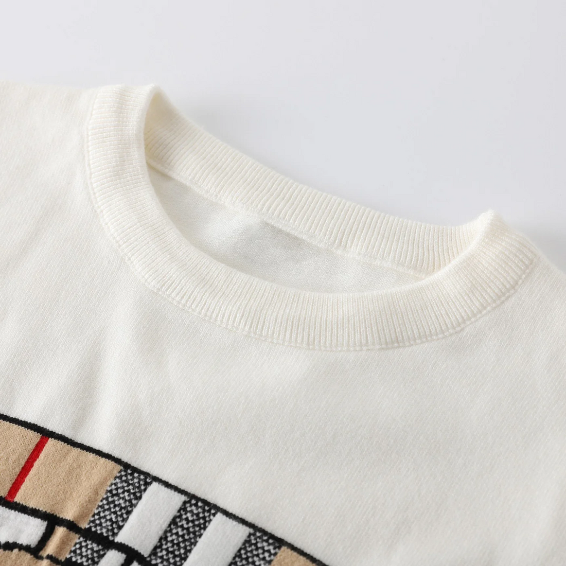 BURBERRY - SWEATSHIRT