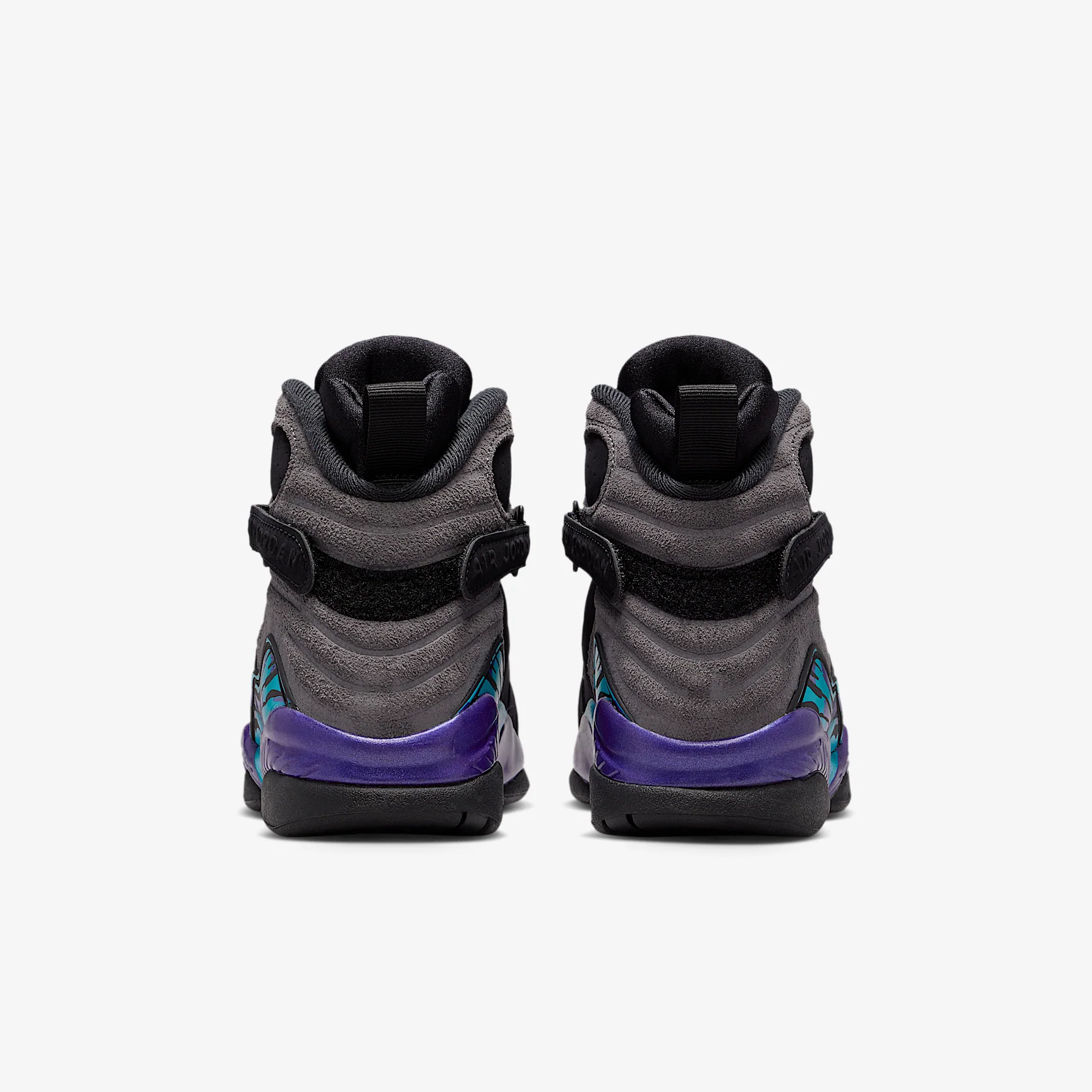 Air Jordan 8 Retro "Aqua"
