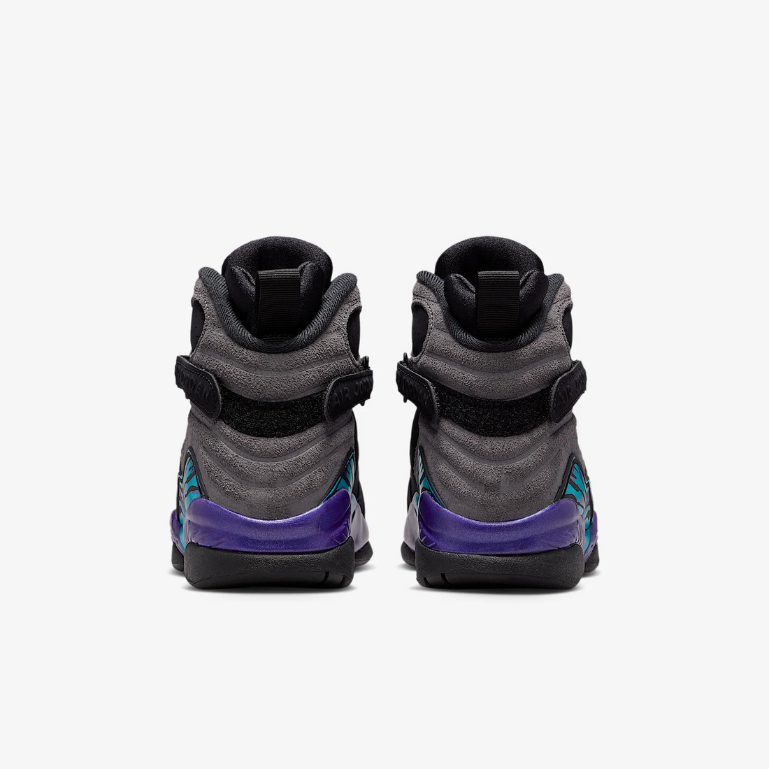 Air Jordan 8 Retro "Aqua"
