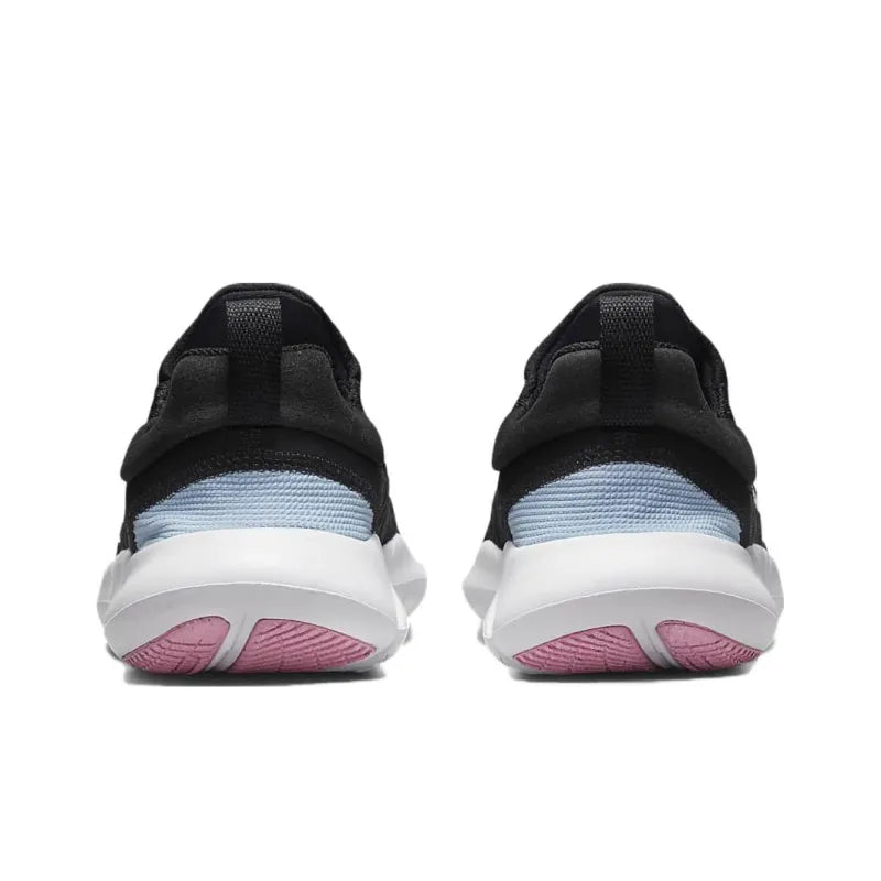 Nike Free Rn 5.0 'Black Pink Spell'