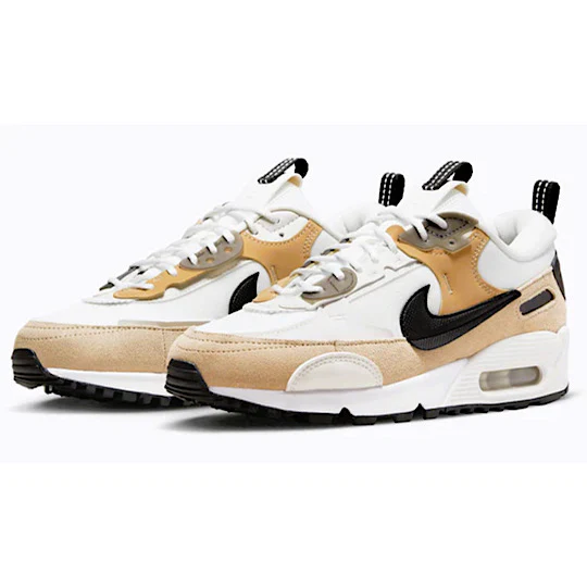 NIKE AIR MAX 90 Futura Women's shoes