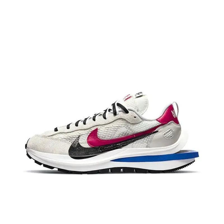 Nike Vaporwaffle Sacai 'Sport Fuchsia Game Royal'
