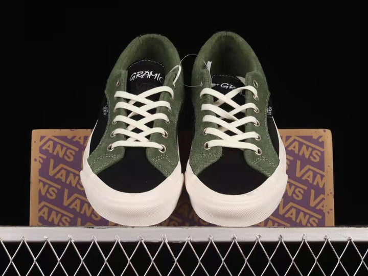 Vans Lampin 86 DX x Gramicci 'Green'