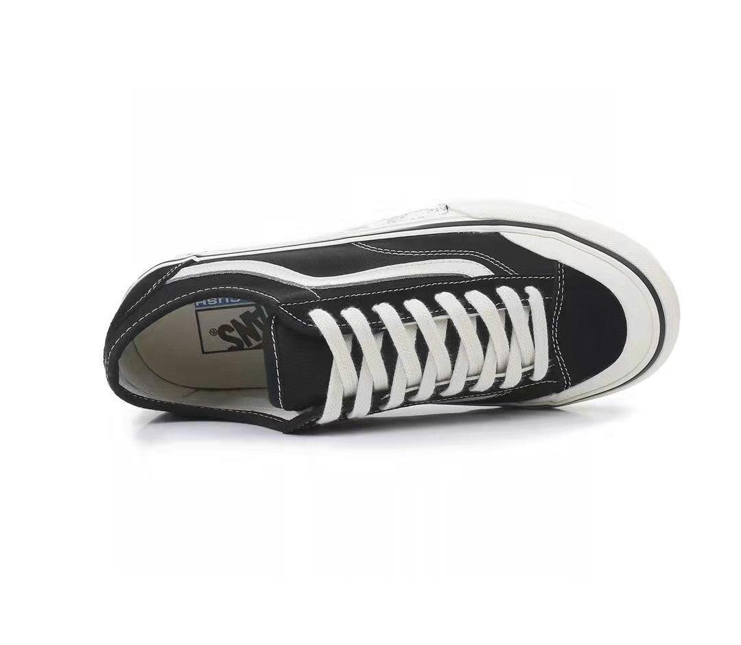 Vans Style 36 Cecon SF 'Black/White'