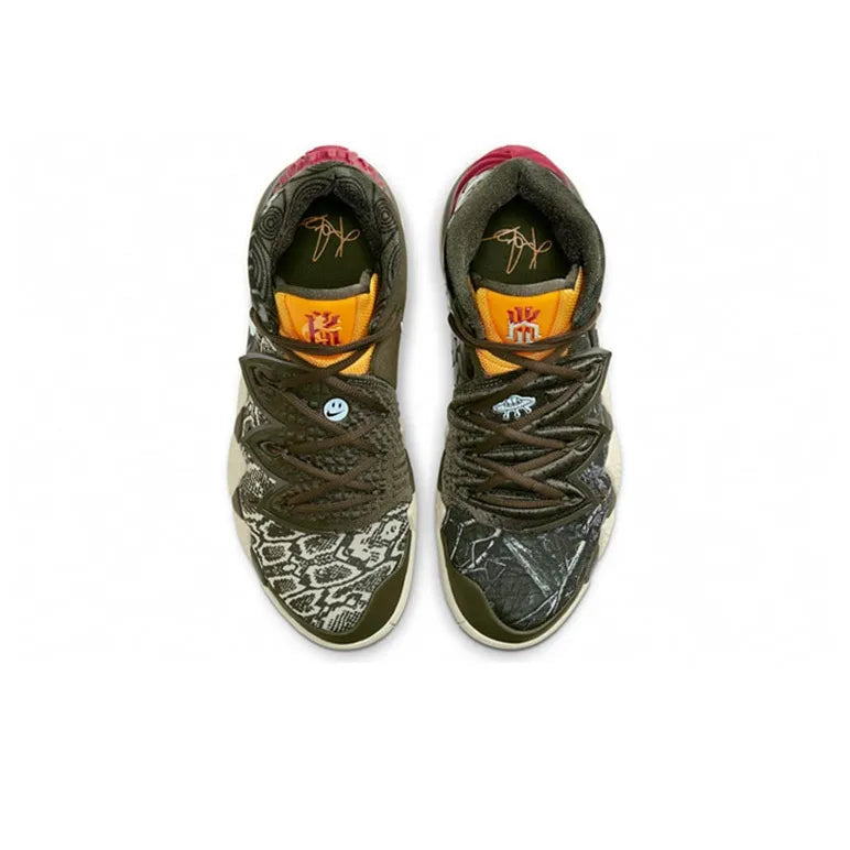 Nike Kybrid S2 'What The Camo'