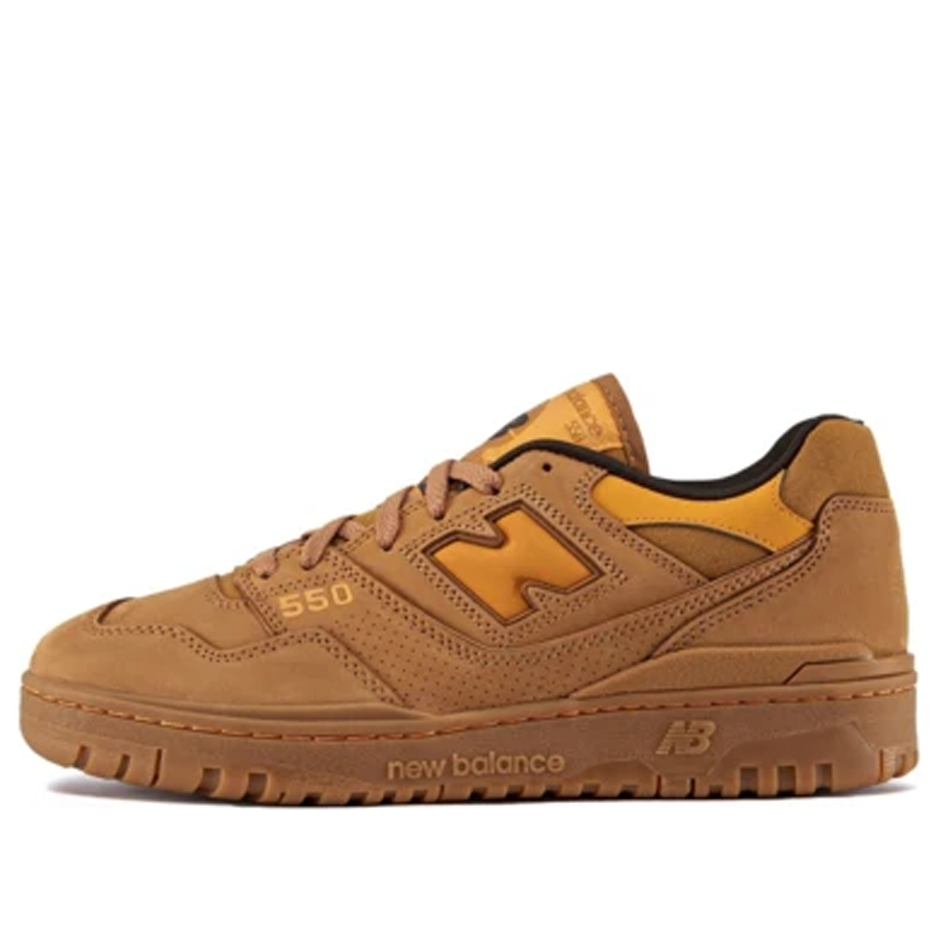 New Balance 550 'Wheat' BB550WEA