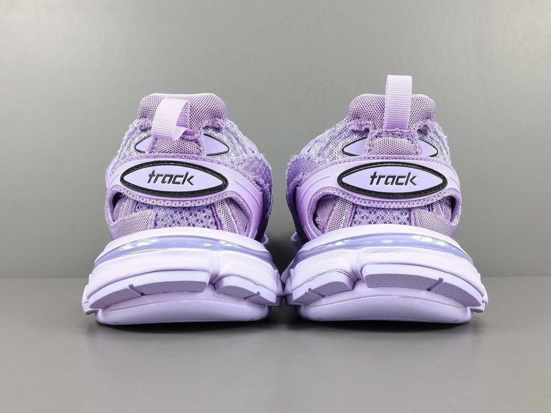 BALENCIAGA TRACK SNEAKERS