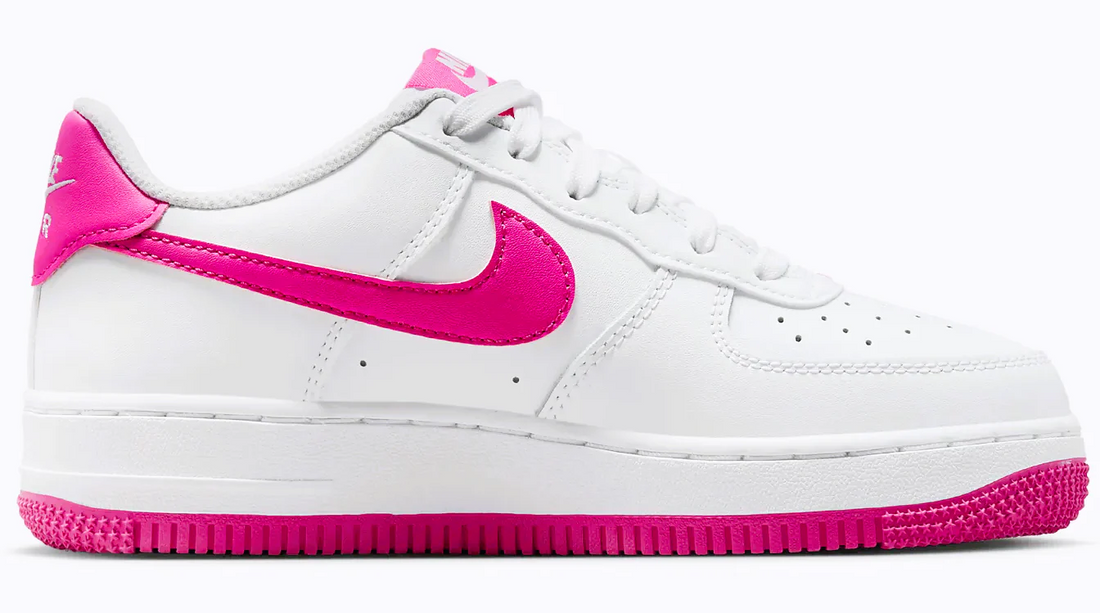 AIR FORCE 1