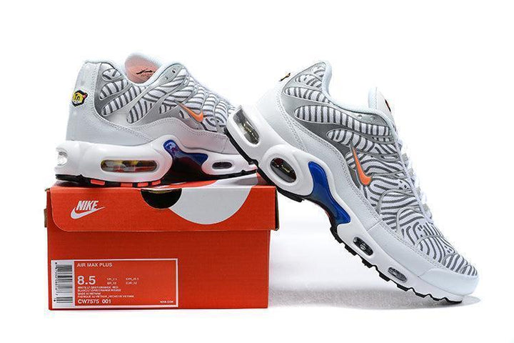 Nike Air Max Plus TN 'Euro Tour'