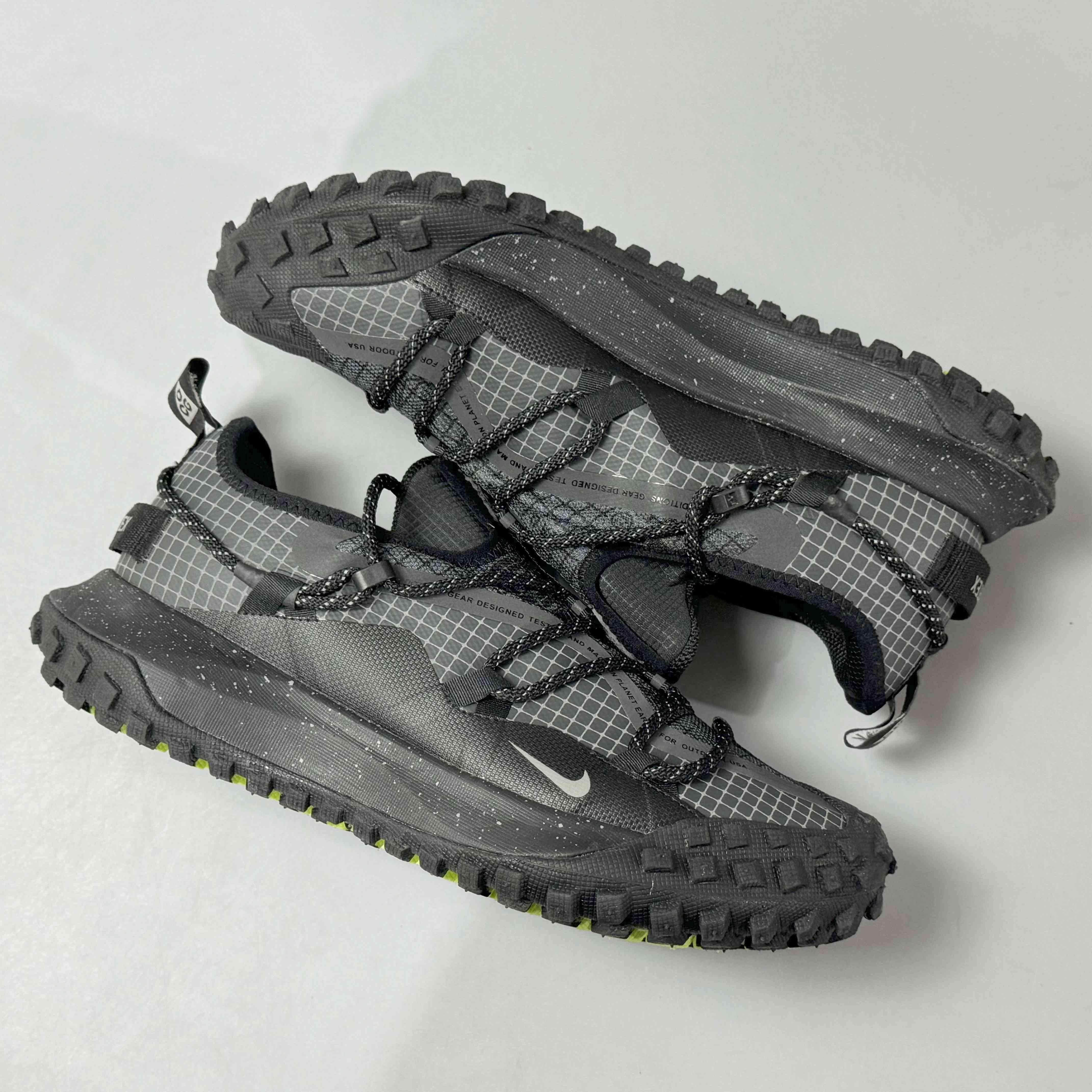 Nike ACG Mountain Fly 2 Gore-Tex SE 'Dark Smoke Grey'
