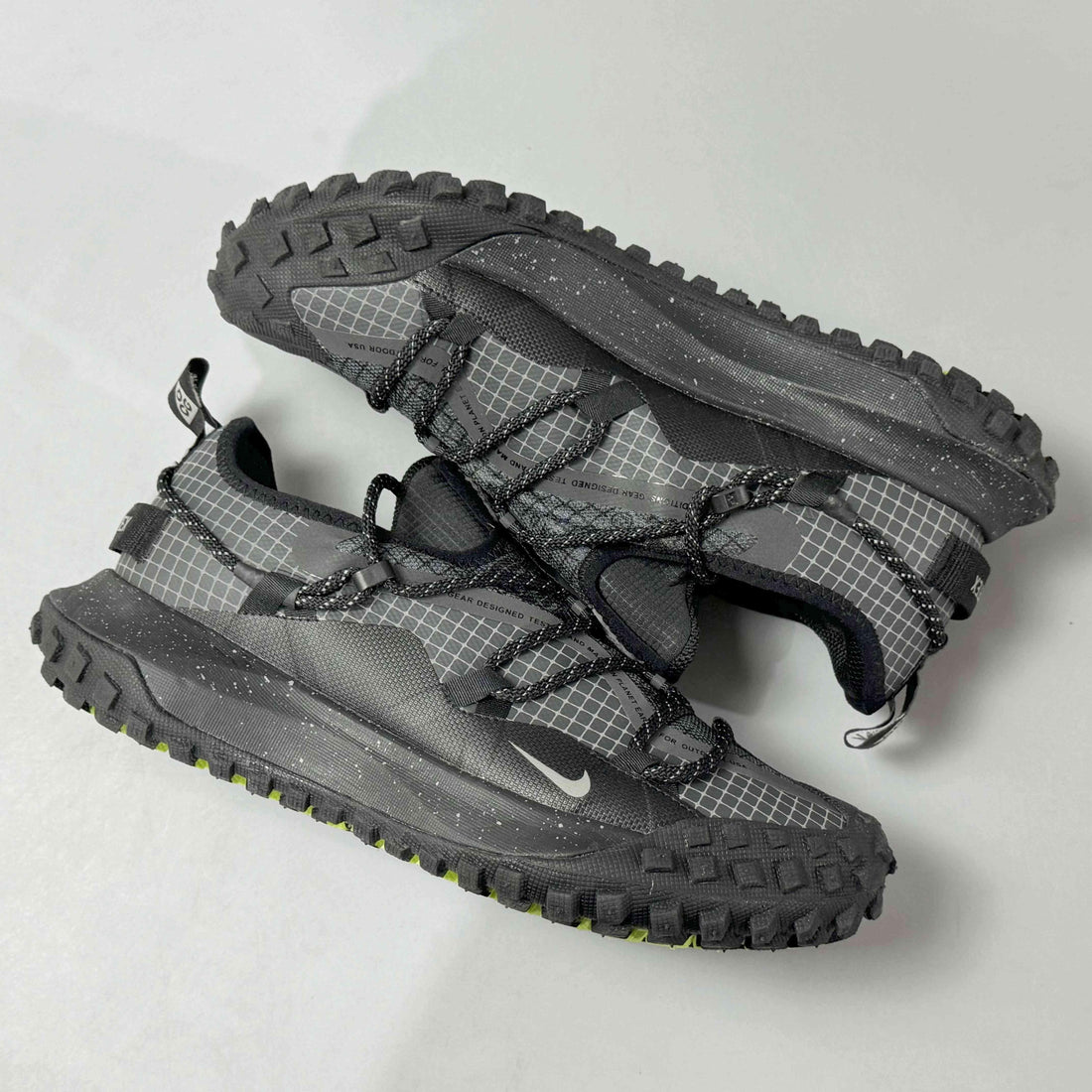 Nike ACG Mountain Fly 2 Gore-Tex SE 'Dark Smoke Grey'