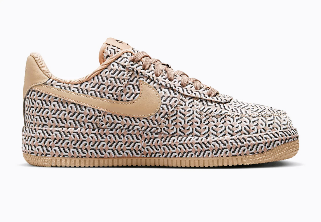 AIR FORCE 1