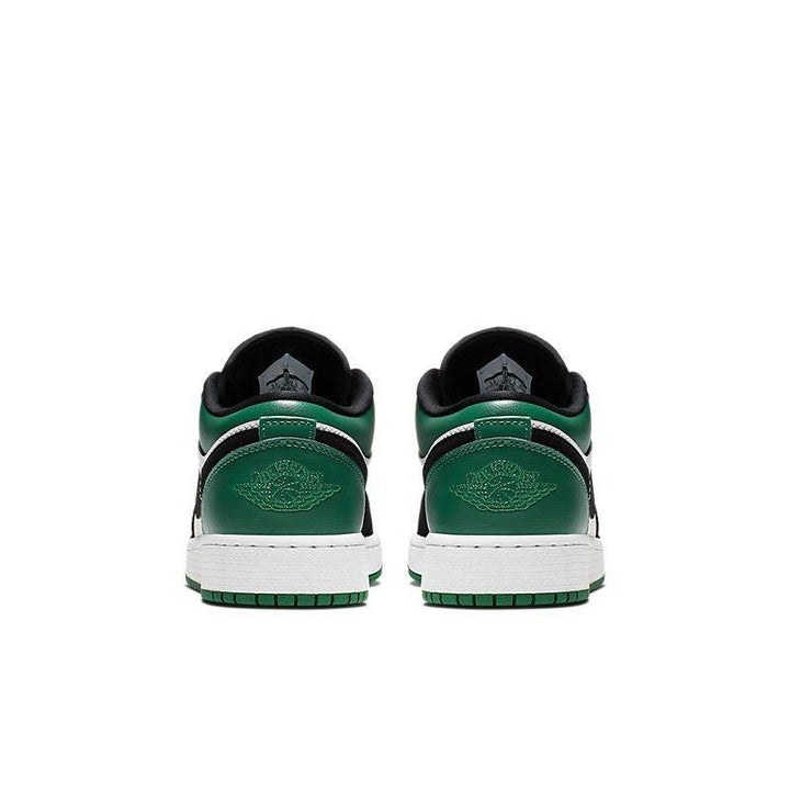 Air Jordan 1 Low 'Mystic Green'