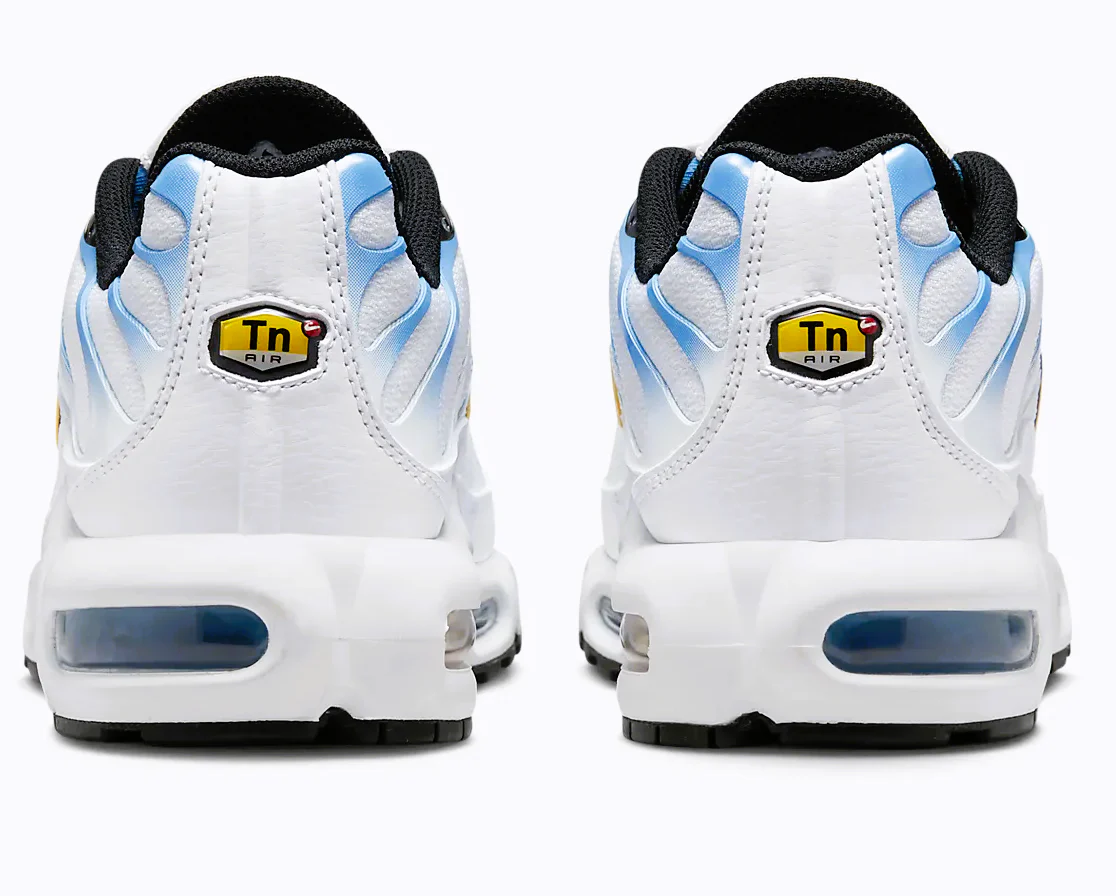 NIKE AIR MAX PLUS