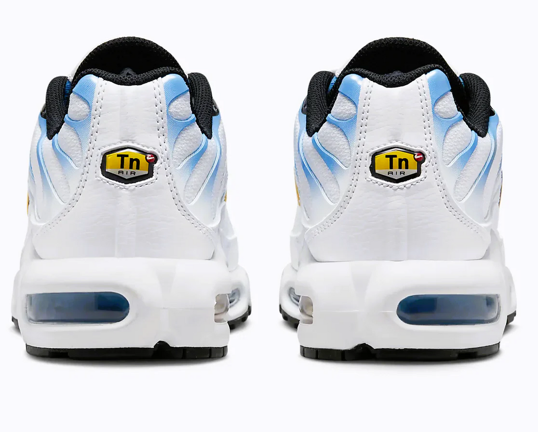 NIKE AIR MAX PLUS