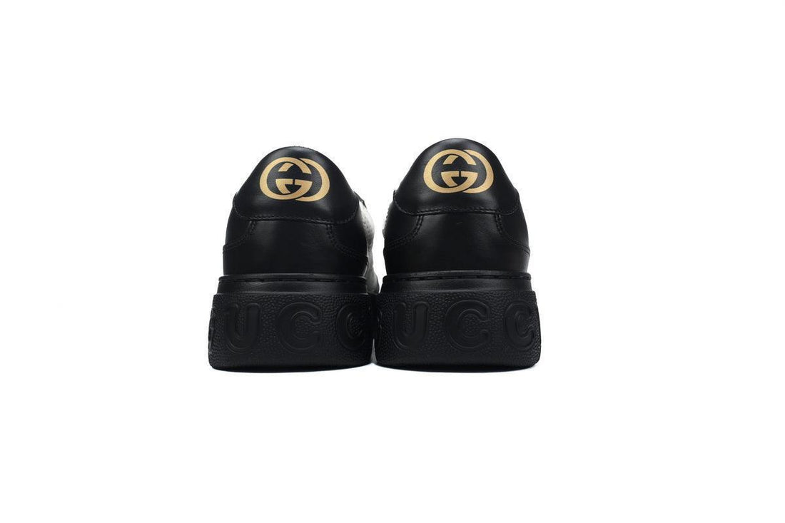 Gucci Chunky B 'Black & White'