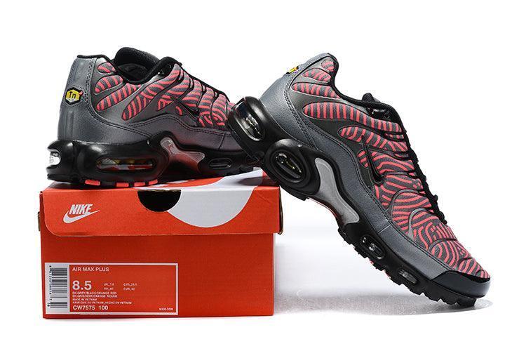 Nike Air Max Plus TN 'Euro Tour Red'