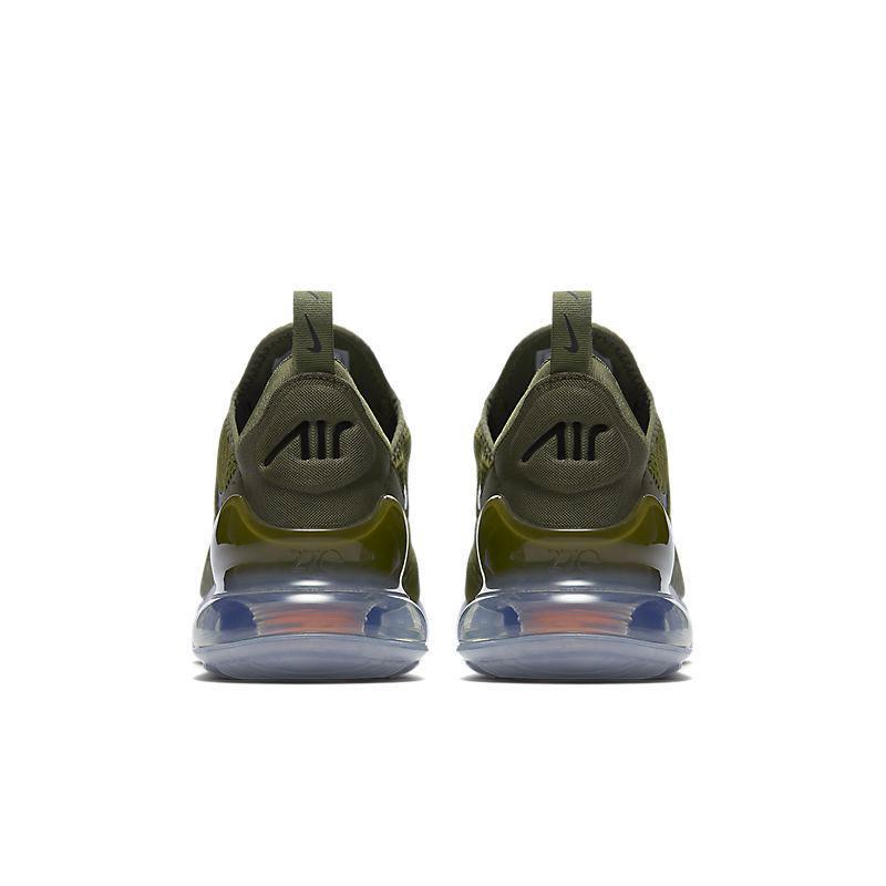 Nike Air Max 270 'Medium Olive'
