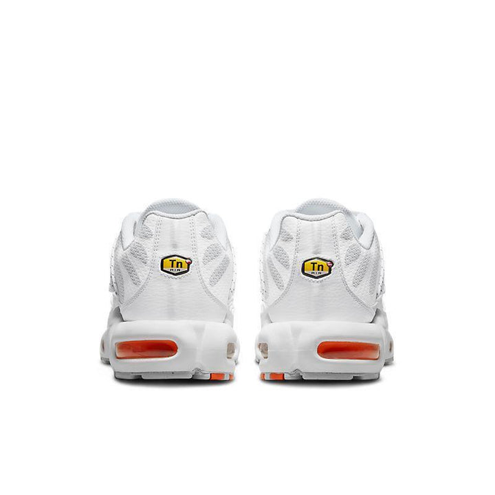 Nike Air Max Plus Utility 'Safety Orange Pure Platinum'