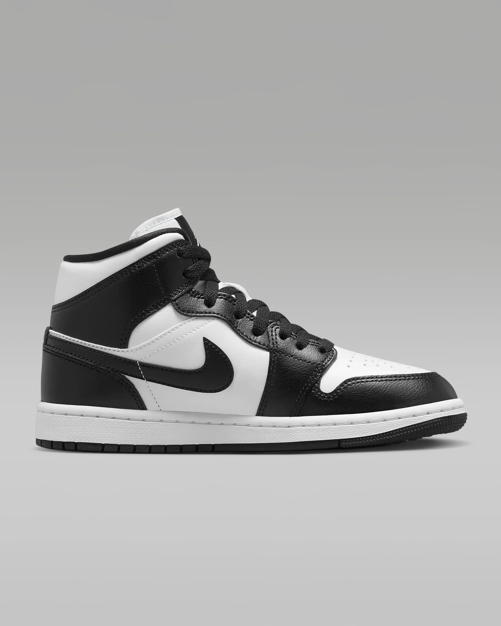 AIR JORDAN 1 White/Black