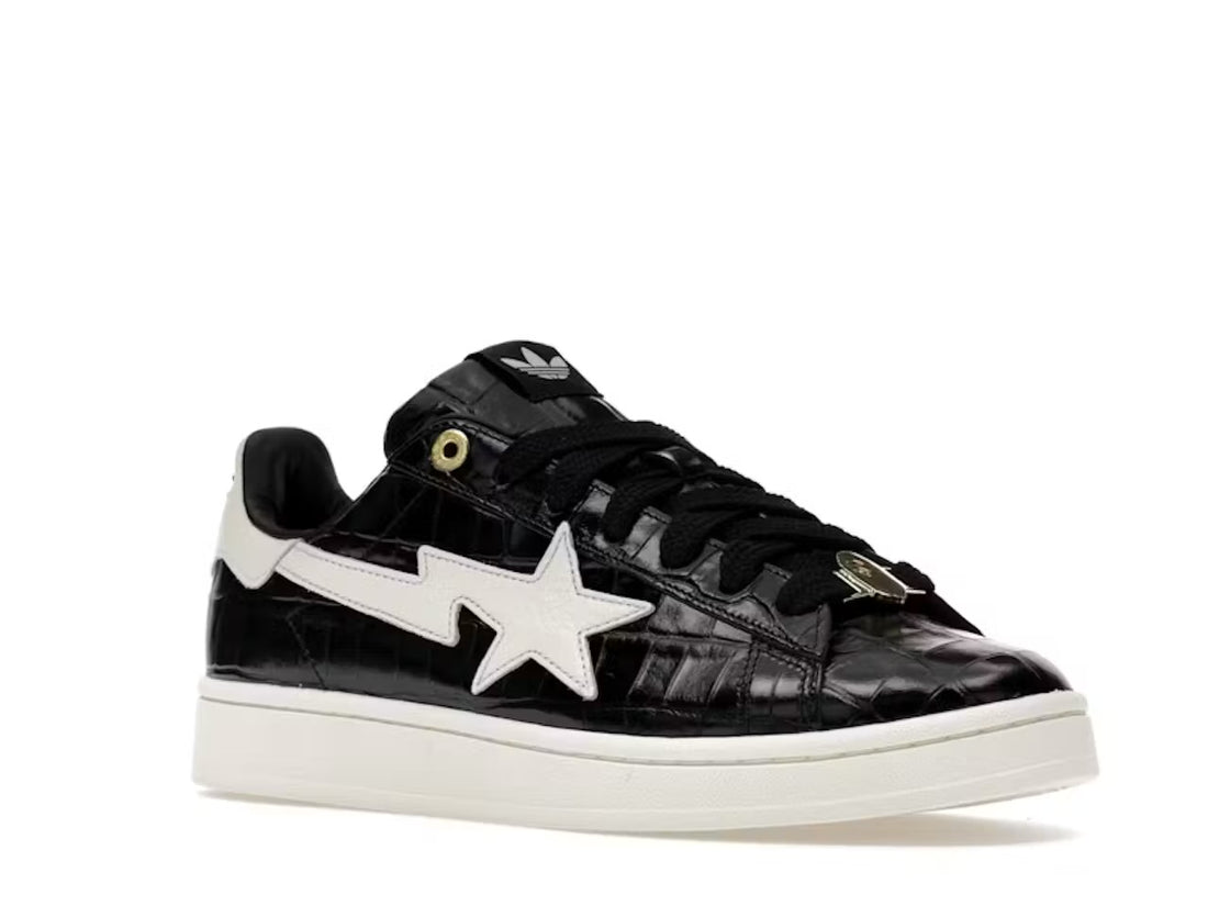 BAPE x adidas Campus 00s 'World Cup'