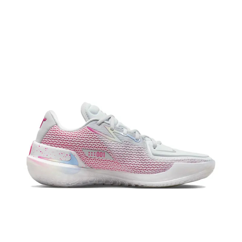 Nike Air Zoom Gt Cut 1 'Pure Platinum Pink Blast'