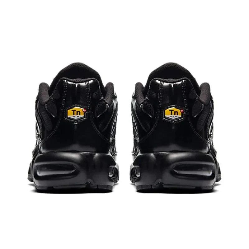 Nike Air Max Plus 'Triple Black' - Banlieue91