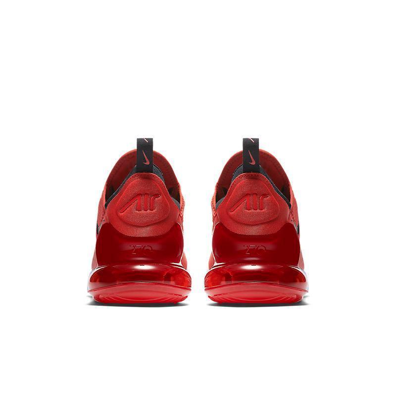 Nike Air Max 270 'Habanero Red'