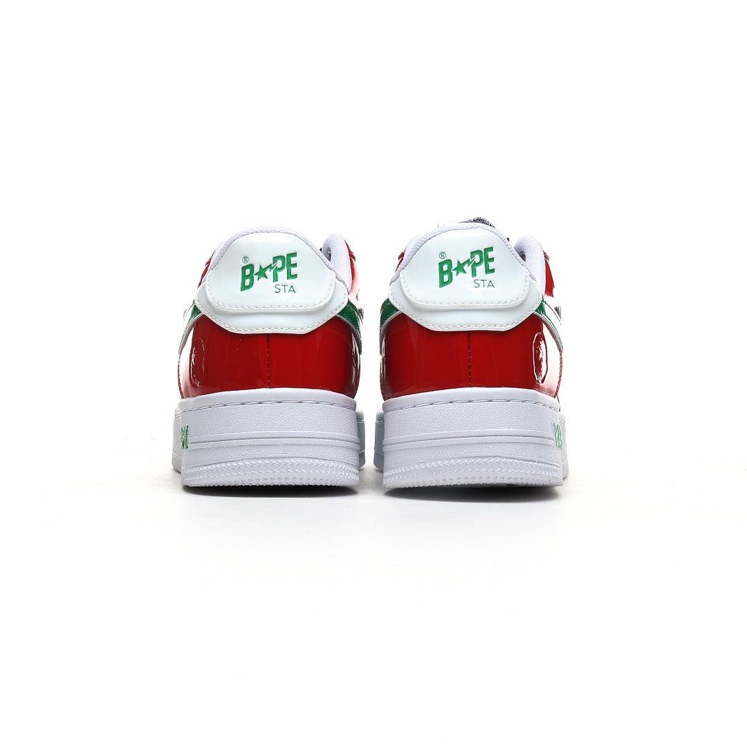 A Bathing Ape Bape Sta 'Italy'